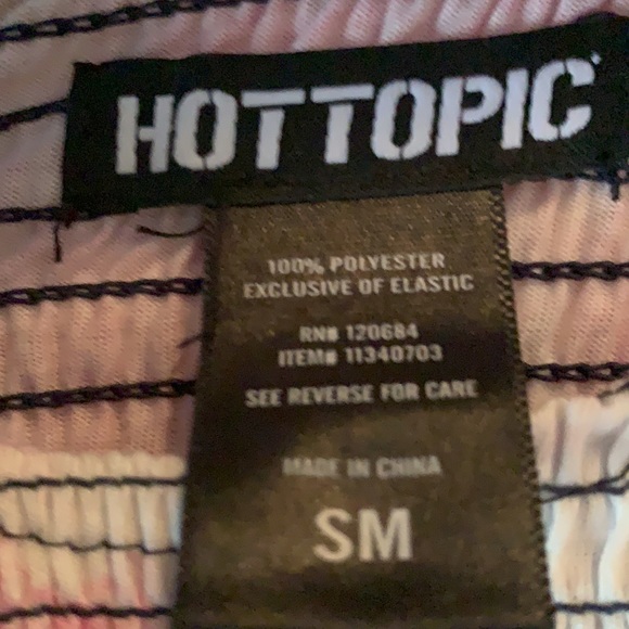 Smocked galaxy tank top - Picture 4 of 4